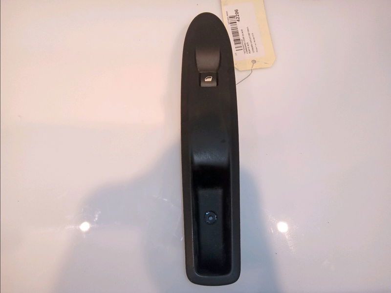 Commande lève-glace porte avant droite Citroën C4 II (NC_) 2.0 hdi - bluehdi 150 (2009)