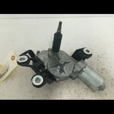 Moteur essuie-glace arrière Volkswagen GOLF V (1K1) 1.9 tdi (2003-2008)