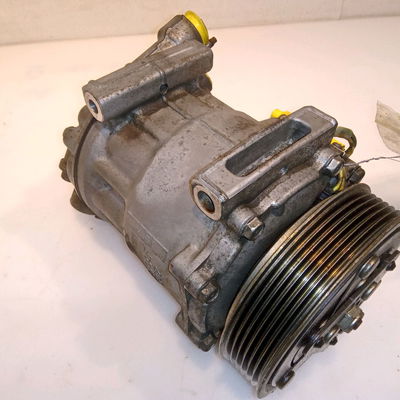 Compresseur air conditionne Citroën C5 II (RC_) 1.6 hdi (rc8hzb) (2004-2008)