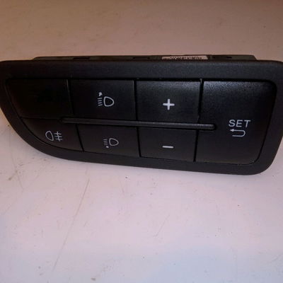 Commande eclairage Fiat PUNTO (199_) 1.3 d multijet (2012)