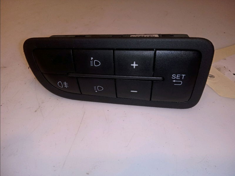 Commande eclairage Fiat PUNTO (199_) 1.3 d multijet (2012)