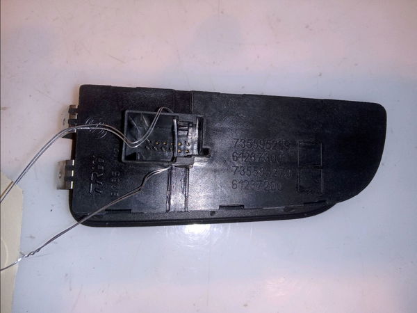 Commande eclairage Fiat PUNTO (199_) 1.3 d multijet (2012)