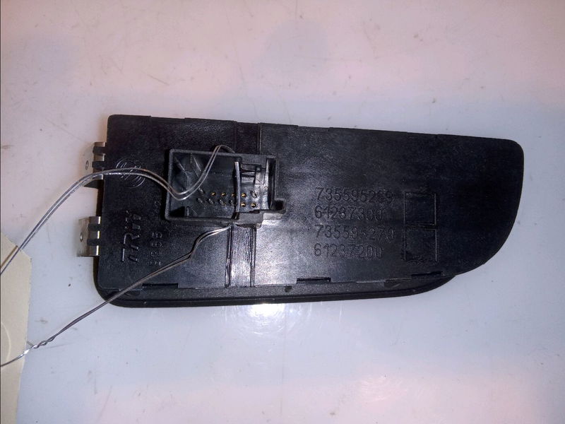 Commande eclairage Fiat PUNTO (199_) 1.3 d multijet (2012)