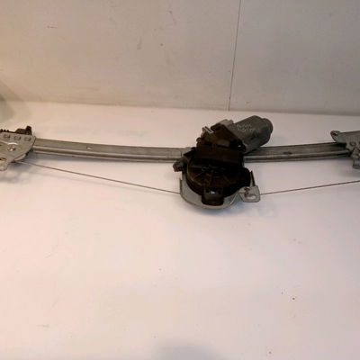 Mecanisme  moteur lève-glace avant droit Citroën C3 I (FC_, FN_) 1.1 i (2002) 5 portes