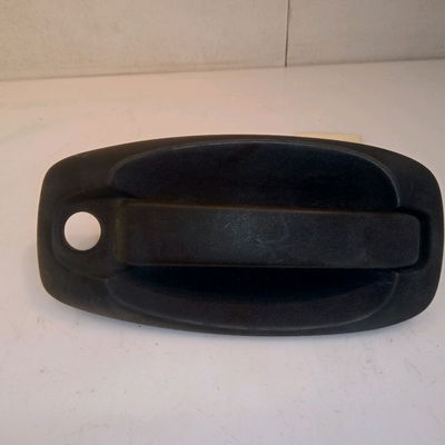 Poignee ext porte avd Peugeot BIPPER TEPEE 1.4 (2008)