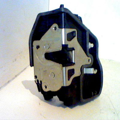 Serrure porte arg B.M.W. SERIE 5 IV Phase 1 12-1995--07-2000