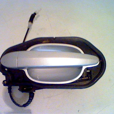 Poignee ext porte arg B.M.W. SERIE 5 IV Phase 1 12-1995--07-2000