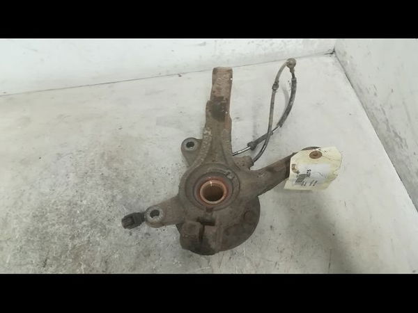 Moyeu avd Ford FIESTA VI (CB1, CCN) 1.4 tdci (2010-2012) 3 portes