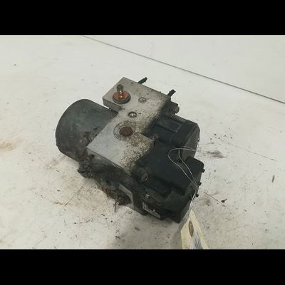 Unité hydraulique abs Renault ESPACE III (JE0_) 2.2 dci (je0s) (2000-2002)