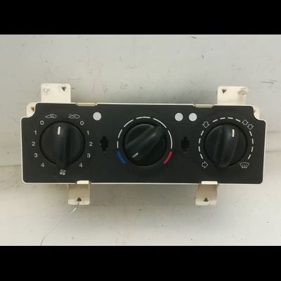 Commande de chauffage Citroën XSARA (N1) 1.9 d (1997-2000) 5 portes