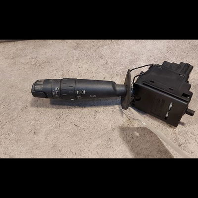 Commande clignotant Peugeot 406 (8B) 2.0 hdi 110 (1998-2001) 4 portes