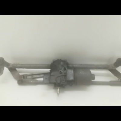 Moteur essuie-glace avant Seat IBIZA IV SC (6J1, 6P5) 1.9 tdi (2008-2010)