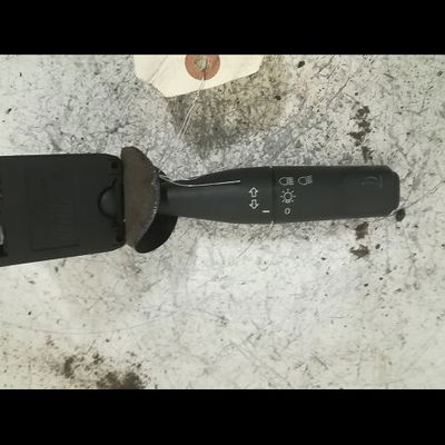Commande clignotant Citroën ZX (N2) 1.4 i (1991-1997) 5 portes