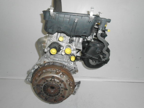 Moteur essence PEUGEOT 107 Phase 1 06-2005--12-2008 1.0i 12v