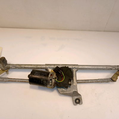Moteur essuie-glace avant Volkswagen POLO III (6N1) 55 1.3 (1994-1997)