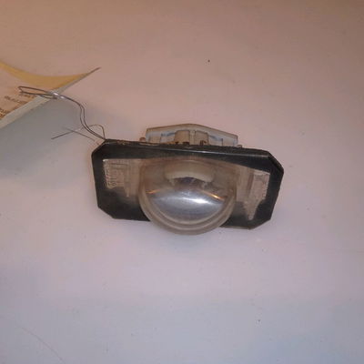 Eclaireur plaque de police g Honda CIVIC VII Hatchback (EU, EP, EV) 1.6 i (ep2, eu8, eu6) (2001-2005)