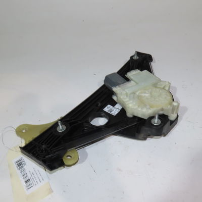 Mecanismemoteur leve-glace ard Renault CLIO V (B7_) Tce 90 (b7mt) (2020)