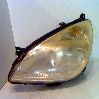 Phare gauche CITROEN C5 I Phase 1 03-2001--09-2004 2.0i 16v