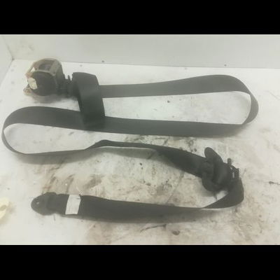 Ceinture avant droite Bmw 5 (E60) 530 d (2002-2005)