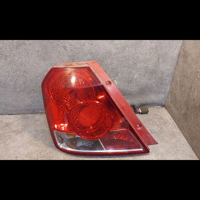 Feu arrière gauche Chevrolet AVEO - KALOS 3-5 portes (T200) 1.4 (2005-2008)