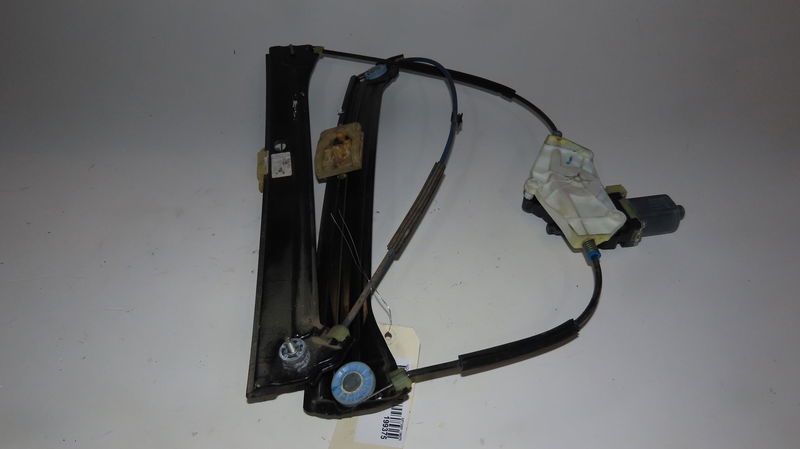 Mecanismemoteur leve-glace avg Volkswagen TOURAN (5T1) 1.6 tdi (2015-2016)