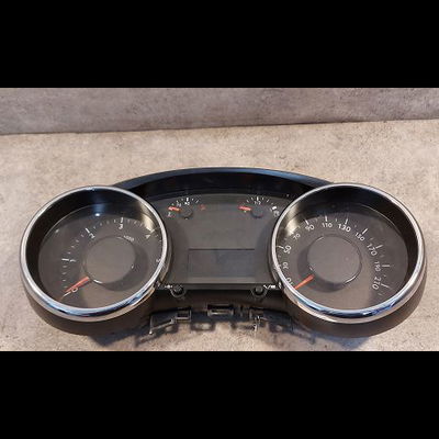 Compteur Peugeot 3008 Monospace (0U_) 2.0 hdi 150 - bluehdi 150 (2009-2016) 5 portes