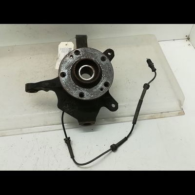 Moyeu avd RENAULT LAGUNA II Phase 1 11-2000--03-2005 1.9 DCI 120ch