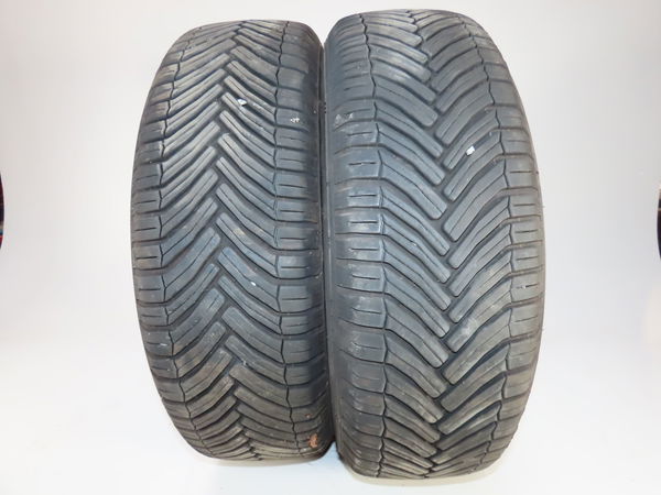 Pneumatiques Peugeot 206 3-5 portes (2A-C) 2.0 hdi 90 (1999-2009) 5 portes