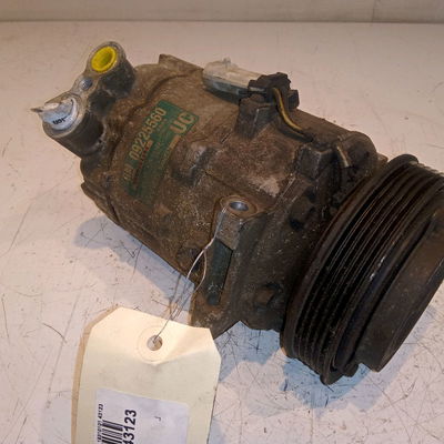 Compresseur air conditionne Opel VECTRA C (Z02) 2.2 16v (f69) (2002-2008)
