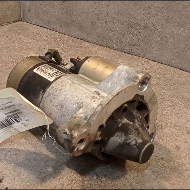 Démarreur PEUGEOT 206 CC Phase 1 10-2000--03-2007 2.0i 140ch