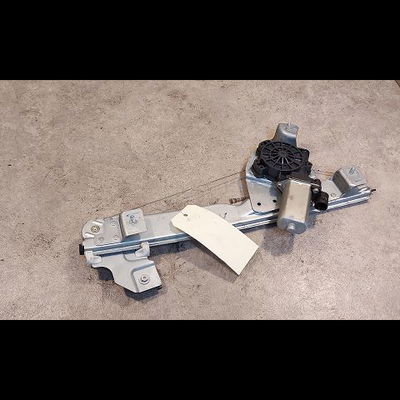 Mecanismemoteur leve-glace arg Dacia DUSTER (HS_) 1.5 dci (2010-2018)