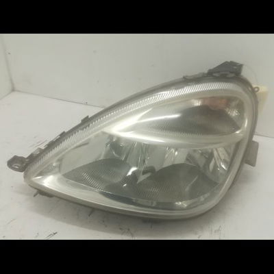 Phare gauche Mercedes-benz CLASSE A (W168) A 170 cdi (168.009, 168.109) (2001-2004)