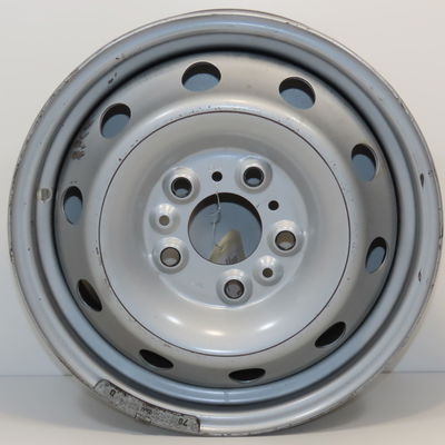 Jante tole 4 Citroën JUMPER Camionnette 2.0 bluehdi 110 (2015-2019)