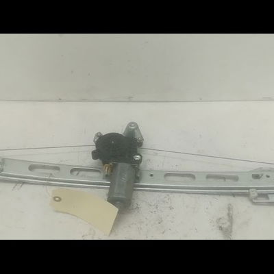 Mecanisme  moteur lève-glace avant droit Mercedes-benz CLASSE A (W168) A 170 cdi (168.009, 168.109) (2001-2004)
