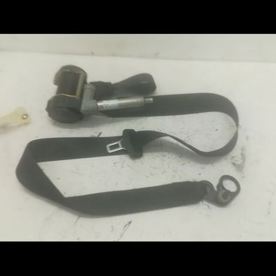 Ceinture avant gauche Mercedes-benz CLASSE A (W168) A 170 cdi (168.009, 168.109) (2001-2004)