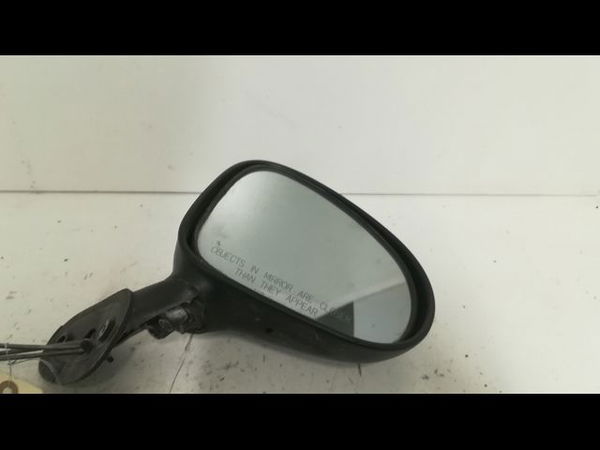 Retroviseur exterieur manuel droit Daewoo MATIZ (M100, M150) 0.8 (1998) 5 portes