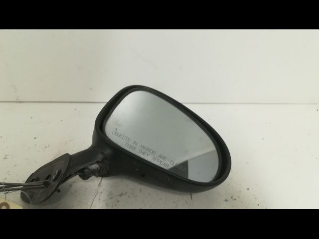 Retroviseur exterieur manuel droit Daewoo MATIZ (M100, M150) 0.8 (1998) 5 portes