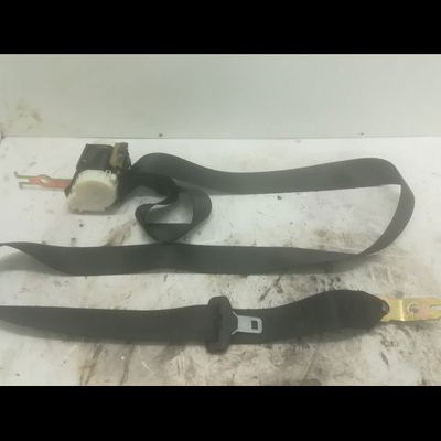 Ceinture arrière droite Bmw 5 (E60) 530 d (2002-2005)