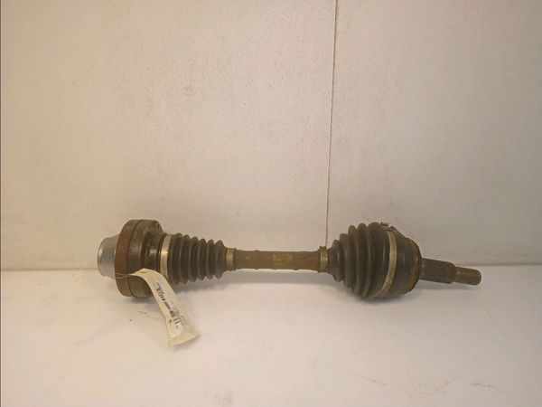 Transmission avant droite PORSCHE CAYENNE I