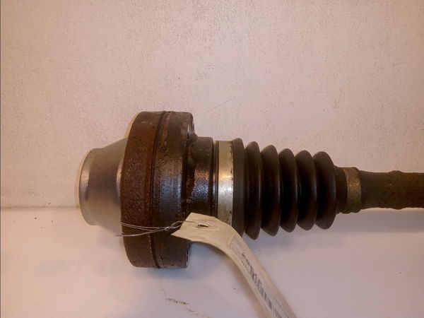 Transmission avant droite PORSCHE CAYENNE I