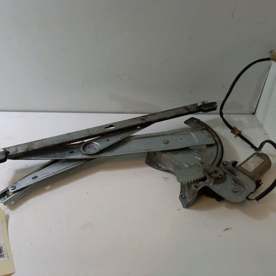 Mecanismemoteur leve-glace avg Mg MG ZR 2.0 td (2001-2005)