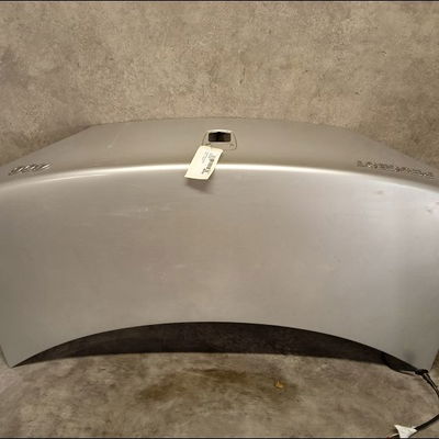 Coffre arrière Peugeot 406 Coupé (8C) 2.2 hdi (2000-2004) 2 portes