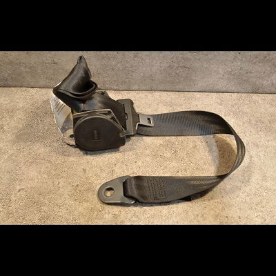 Ceinture arrière droite Peugeot 406 Coupé (8C) 2.2 hdi (2000-2004) 2 portes