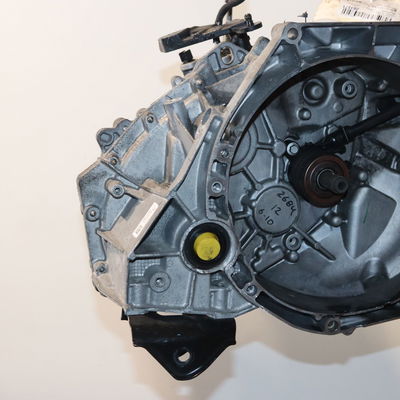 Boîte à vitesse mecanique Renault CLIO V (B7_) Tce 90 (b7mt) (2020)