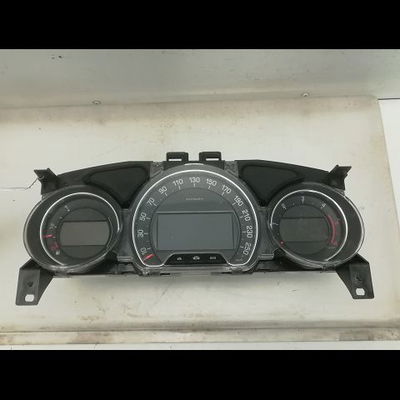 Compteur Citroën C5 III (RD_) 2.0 hdi 165 (2009)