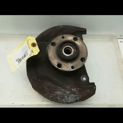 Moyeu avd FIAT PANDA I Phase 2 03-1986--09-2003 L