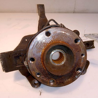 Moyeu avd Renault MEGANE III 3-5 portes (BZ0-1_, B3_) 1.5 dci (bz0c) (2008-2015) 5 portes