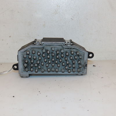 Resistance de chauffage Volkswagen JETTA III (1K2) 1.9 tdi (2005-2010)