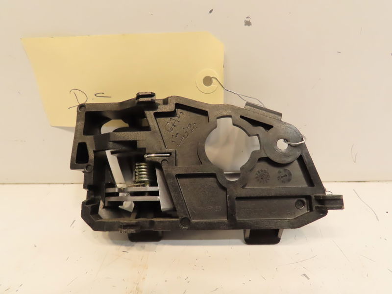Poignee int porte avd Kia RIO III (UB) 1.1 crdi (2011-2017)