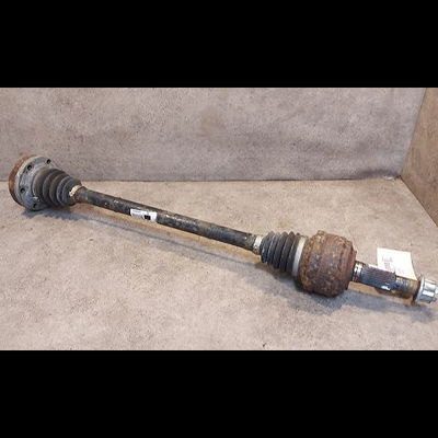 Transmission arrière gauche Audi Q7 (4LB) 3.0 tdi quattro (2006-2008) 5 portes